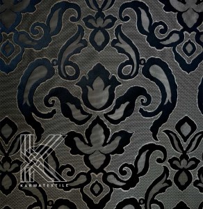 کرال گل 9 مشکی