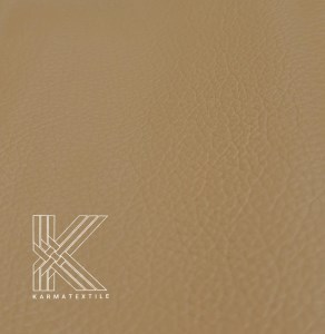 چرم پالرمو نسکافه ای روشن Pa27
