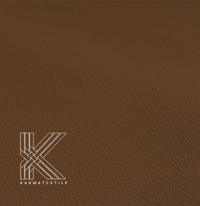 چرم زرین قهوه ای روشن 204